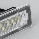 Luz de matrícula STEDI - Toyota Corolla