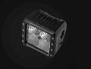 Stedi C4 Black Edition Dual Lens (White/Amber)