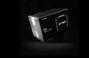 Stedi C4 Black Edition Dual Lens (White/Amber)