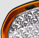 Type X™ EVO 7" LED Driving Lights (PAIR)