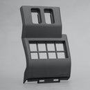 STEDI Switch Fascia Panel to suit Toyota 70 Series Landcruiser