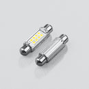 Bombillas LED STEDI Festoon de 42 mm (par)