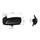 Espejo retrovisor secuencial STEDI | Ford Focus