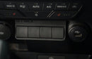 Paquete de fascia para panel de interruptores STEDI Ford Ranger / Raptor / Everest
