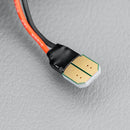 Intermitente dinámico LED STEDI para espejo compatible con Ford
