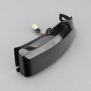 Intermitente dinámico LED STEDI para espejo compatible con Ford
