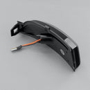 Intermitente dinámico LED STEDI para espejo compatible con Ford
