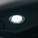 Luces LED para espejos retrovisores de Ford Ranger y Everest de STEDI
