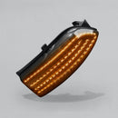 Intermitente dinámico LED STEDI para espejo compatible con Ford