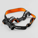 Linterna frontal LED STEDI FR1200