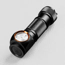 Linterna frontal LED STEDI FR1200