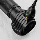 Linterna frontal LED STEDI FR1200
