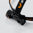 Linterna frontal LED STEDI FR1200