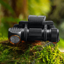 Linterna frontal LED STEDI FR1200
