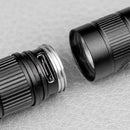 Lampe torche LED STEDI FX220