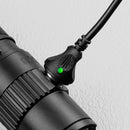 Lampe torche LED STEDI FX3300