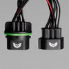 Stedi Highbeam Piggyback Adapter To Suit BYD Shark 6