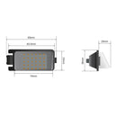 STEDI License Plate Light for Nissan GTR R35