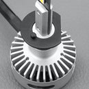 Mise à niveau du phare LED du projecteur STEDI H1