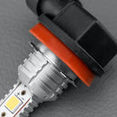 Kit de conversión de luces antiniebla LED STEDI H8 | H9 | H11 | H16