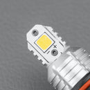 Kit de conversión de luces antiniebla LED STEDI H8 | H9 | H11 | H16