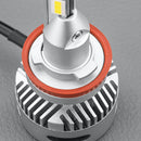 Kit de conversión de faros delanteros con proyector LED STEDI H11 | H9 | H8