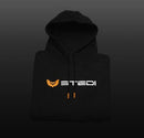 Stedi Hoodie - Signature Smiley
