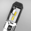 Kit de conversión de faros LED H4 con cabezal de cobre STEDI