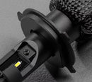 Stedi H4 Copperhead Blackout Led Headlight Bulb