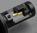 Stedi H4 Copperhead Blackout Led Headlight Bulb