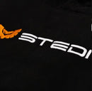Stedi Hoodie - Signature Smiley