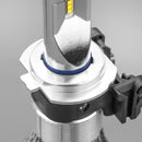 Bombilla LED con cabezal de cobre STEDI H7-5