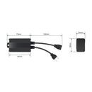 Module d'annulation Canbus STEDI H7 (paire)
