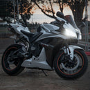 Kit de actualización de faros LED H7 para motocicletas STEDI