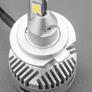 Actualización de faro LED para proyector STEDI H7