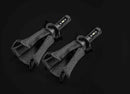 Ampoules de phares à LED Stedi H7 Copperhead Blackout