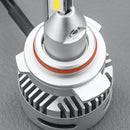 Kit de conversión de faros delanteros con proyector LED STEDI HIR2