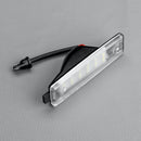 Luz de matrícula STEDI para Toyota Hiace (H200)