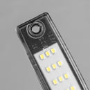 Luz de matrícula STEDI para Toyota Hiace (H200)