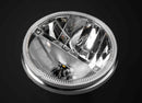 Stedi Homage 7" LED Headlight - Chrome (3000K)