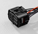 Adaptador Stedi Piggyback para Isuzu D-Max (mayo de 2024 en adelante)