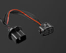 Adaptador Stedi Piggyback para Isuzu D-Max (mayo de 2024 en adelante)