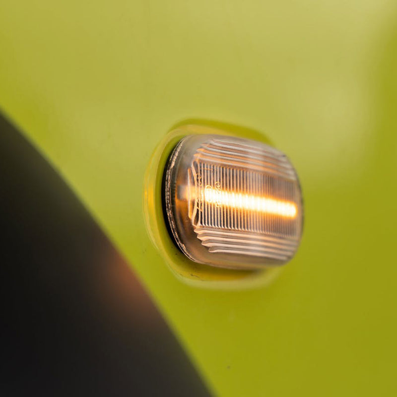 STEDI Dynamic LED Side Marker to suit Suzuki Jimny JB74