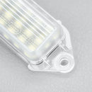 Éclairage de plaque d'immatriculation à LED STEDI Mitsubishi Lancer | EVO X