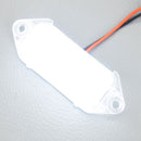 Éclairage de plaque d'immatriculation à LED STEDI Mitsubishi Lancer | EVO X