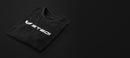 STEDI Long Sleeve Crew Tee | Black