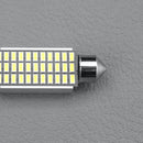 Bombillas LED STEDI Festoon de 42 mm (par)
