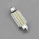 Bombillas LED STEDI Festoon de 42 mm (par)
