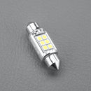 Guirlande lumineuse LED STEDI Festoon SJ-3014 36 mm – Lot de 2