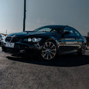Ojos de ángel LED H8 de STEDI para BMW